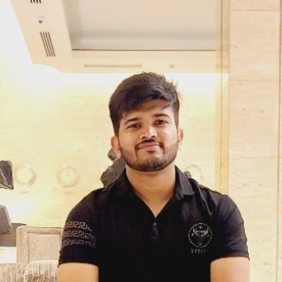 Akshay Ambarte - Website Designer & WordPress Consultant