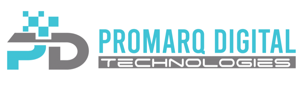 Promarq Digital Technologies Logo